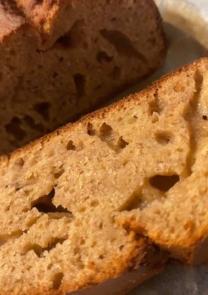 Φωτογραφία της συνταγής Banana bread