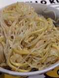 Glass Noodle with Dry Miki