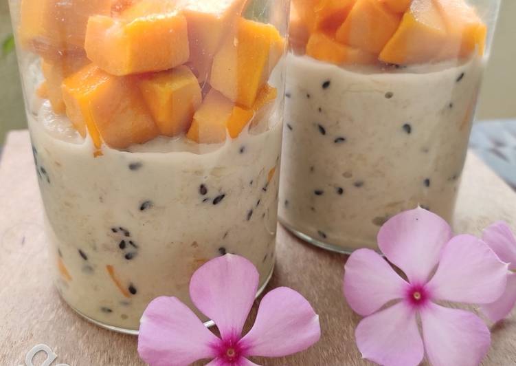 Overnight Oats