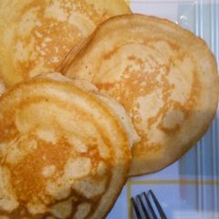 A picture of Pancakes.