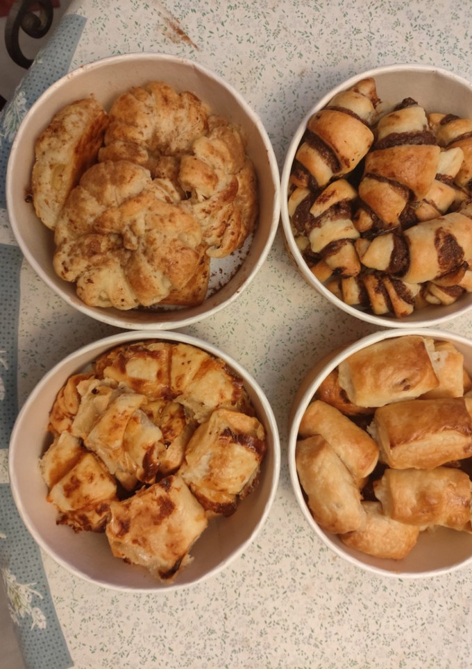 Foto di Rustici da aperitivo
