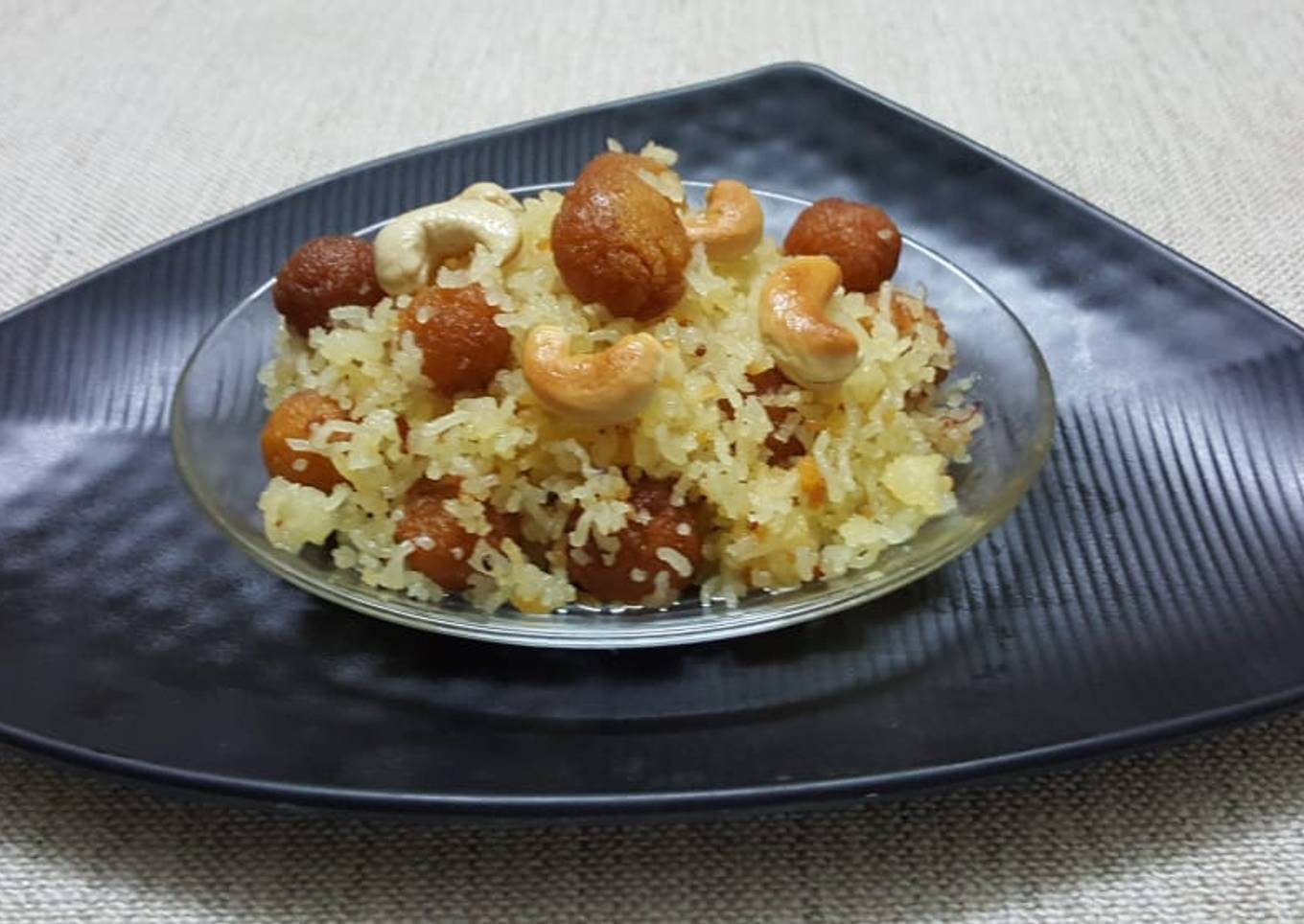 Sitabhog Nikhuti