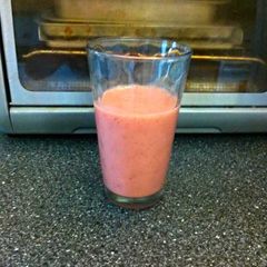 A picture of Perfect Pink Smoothie.