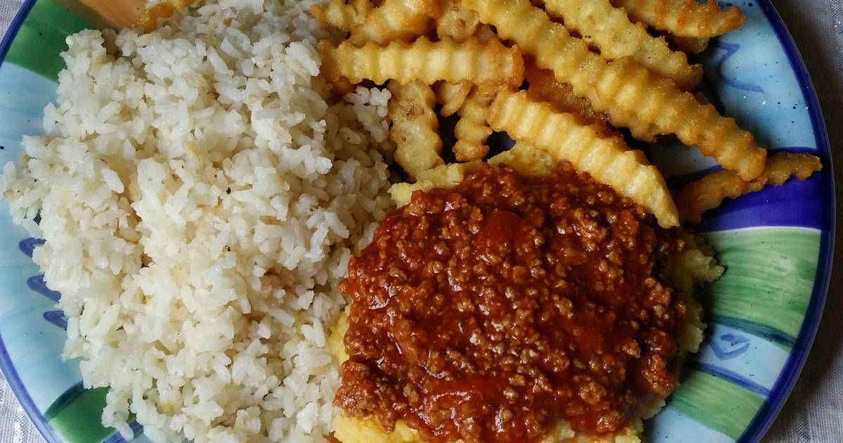 Sofrito ground beef recipes easy & tasty ideas for home cooking Cookpad