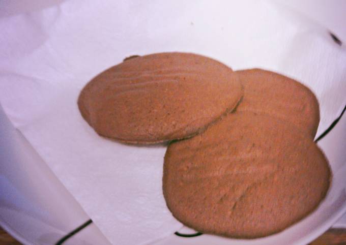 EASY Nuttela Cookies^*^