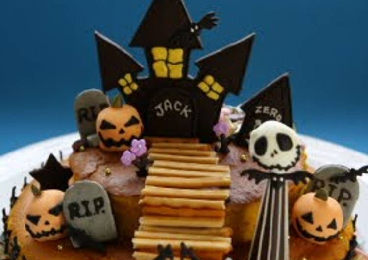 Step-by-Step Guide to Make Award-winning Jack&#39;s Halloween Party