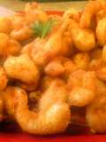 beer batter shrimp