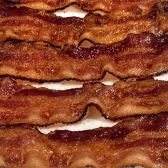 A picture of How to Bake Bacon.