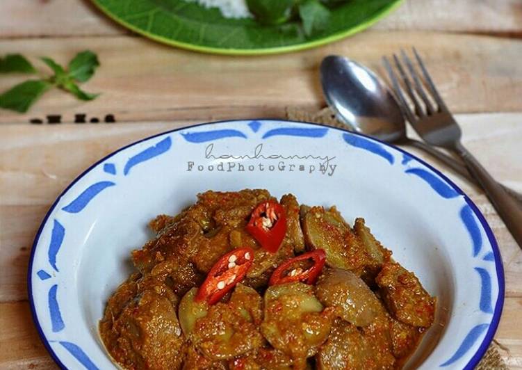 Resep SEMUR JENGKOL oleh hanhanny - Cookpad