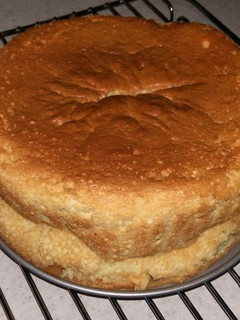 عکسی از دستور چیزکیک ژاپنی