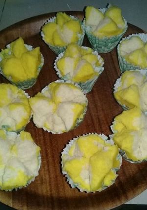 Foto resep Bolu Kukus