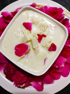 चनार पायेश (Paneer Kheer recipe in marathi) रेसिपी चे मुख्य फोटो