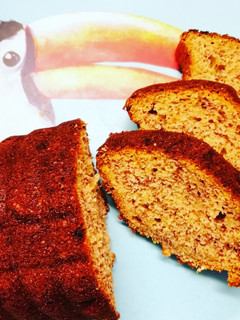 🍌Egyszerű Banánkenyér 🍌 recept fotója