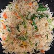Veg Fried Rice