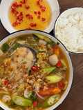Canh Chua Cá Basa