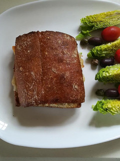 Una foto de Bocadillo Almussafe
