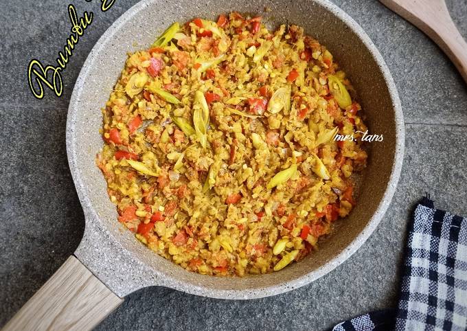 Bagaimana Menyiapkan Bumbu Betutu Anti Gagal