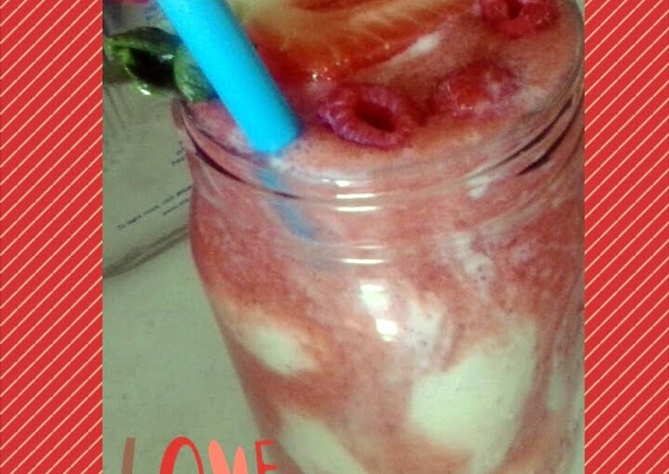 Blush Mandy Healthy Banana