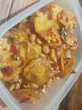 Kering Kentang