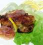 Simple Way Make Recipe Lemon Chicken Chop that is  Makes Drooling, Addictive}