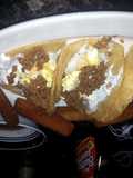 Breakfast tacos