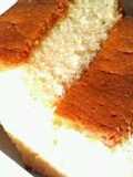 Castella Sponge Cake