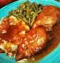 Easy Way Make Crockpot Apricot Chicken the So Delicious Can spoil the tongue