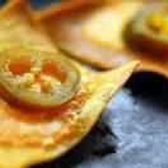 Easiest Nachos A picture of Easiest Nachos.