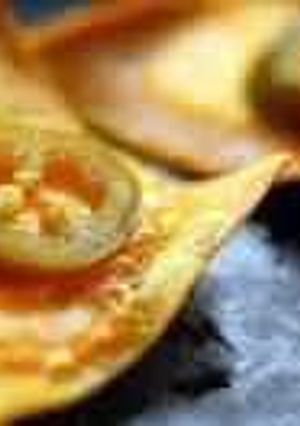 A picture of Easiest Nachos.