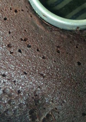 Foto resep Ice wate cake