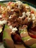 Kandi‘s Tuna Salad Special