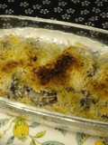 Easy! Healthy Oysters au Gratin