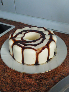 Foto principal de Tarta de queso