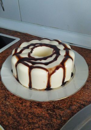 Una foto de Tarta de queso