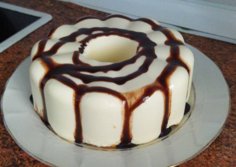 Step-by-Step Guide to Make Any-night-of-the-week Tarta de queso