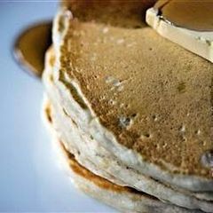 Good Old Fashioned Pancakes A picture of Good Old Fashioned Pancakes.