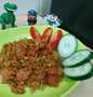 Resep Nasi Goreng Sosis Favorit Anak yang Bisa Manjain Lidah