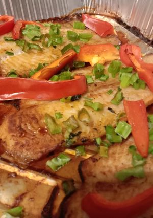 Foto resep 36_ Ikan Panggang Oven