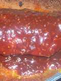 Bbq Brisket Bones