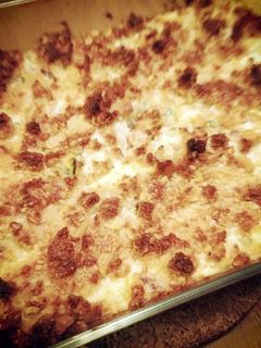 A picture of Bacon Jalapeno Popper Dip.
