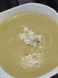 Salsa/Dip de Arveja verde🫛🥛🥯