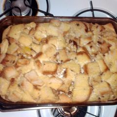 A picture of Classic French Toast Casserole Bake.