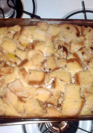 A picture of Classic French Toast Casserole Bake.