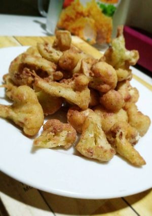 Foto resep Brokoli Crispy