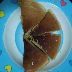 รูปของ Martabak manis cinta ❤️