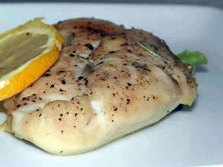 Easy Way Prepare Recipe Fresh Lemon Chicken Breasts that is Perfect, Delicious}
