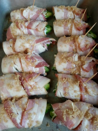 Easy Way Make Bacon Wrapped Jalapeno Poppers the Perfect Perfect