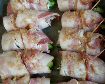 Update, Prepare Recipe Bacon Wrapped Jalapeno Poppers Yummy