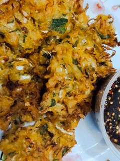 Foto resep Bakwan Sayur Crispy tanpa telur
