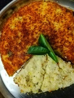 மோர் அடை (Mor adai recipe in tamil) செய்முறை முக்கிய புகைப்படம்